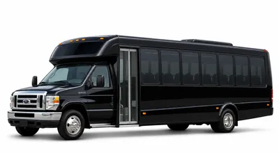 28 Passenger Minibus Hire Limolet
