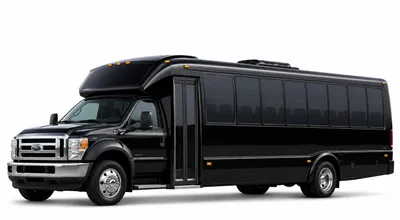 30 Passenger Minibus Hire Limolet