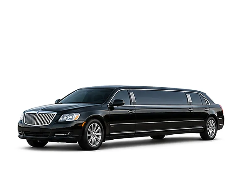 Anniversary Limo Service LimoLet