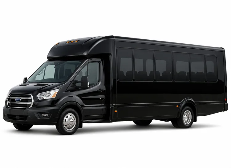Corporate Transportation LimoLet