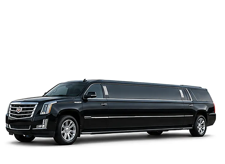 Engagement Party Transportation LimoLet
