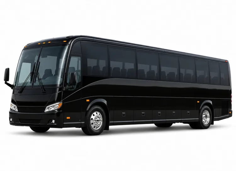 Family Vacation Bus Rental LimoLet
