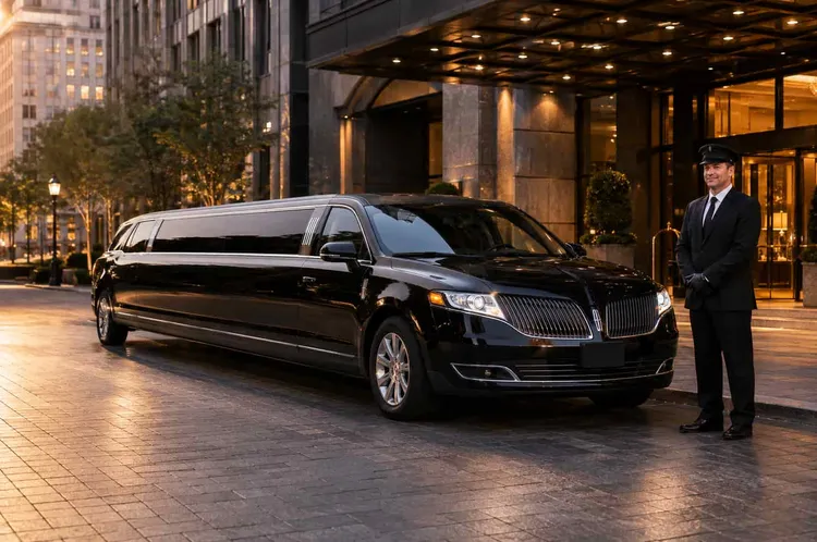 Limo Rental