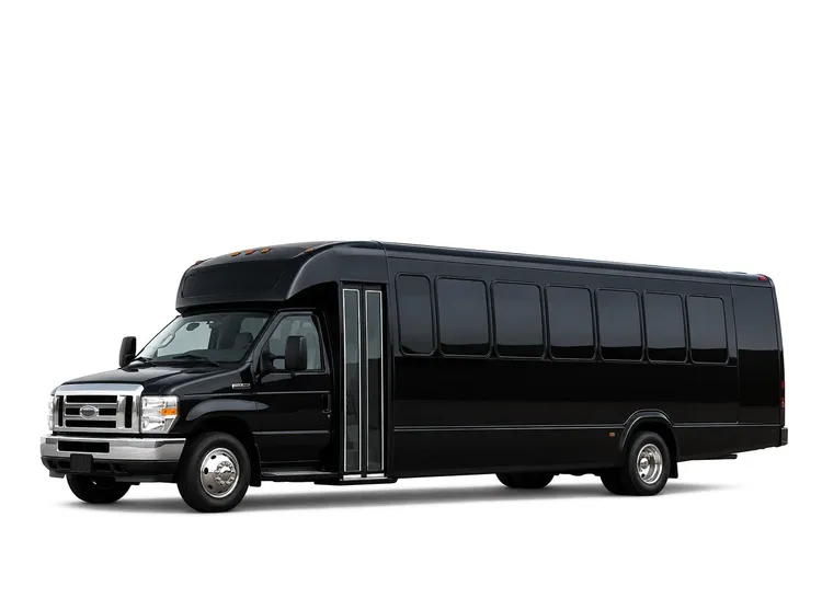 Retirement Party Transportation LimoLet