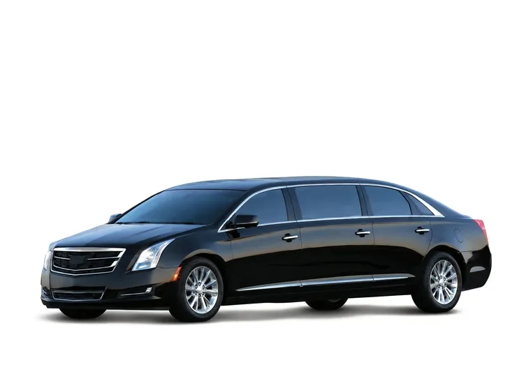 Wedding Transportation LimoLet
